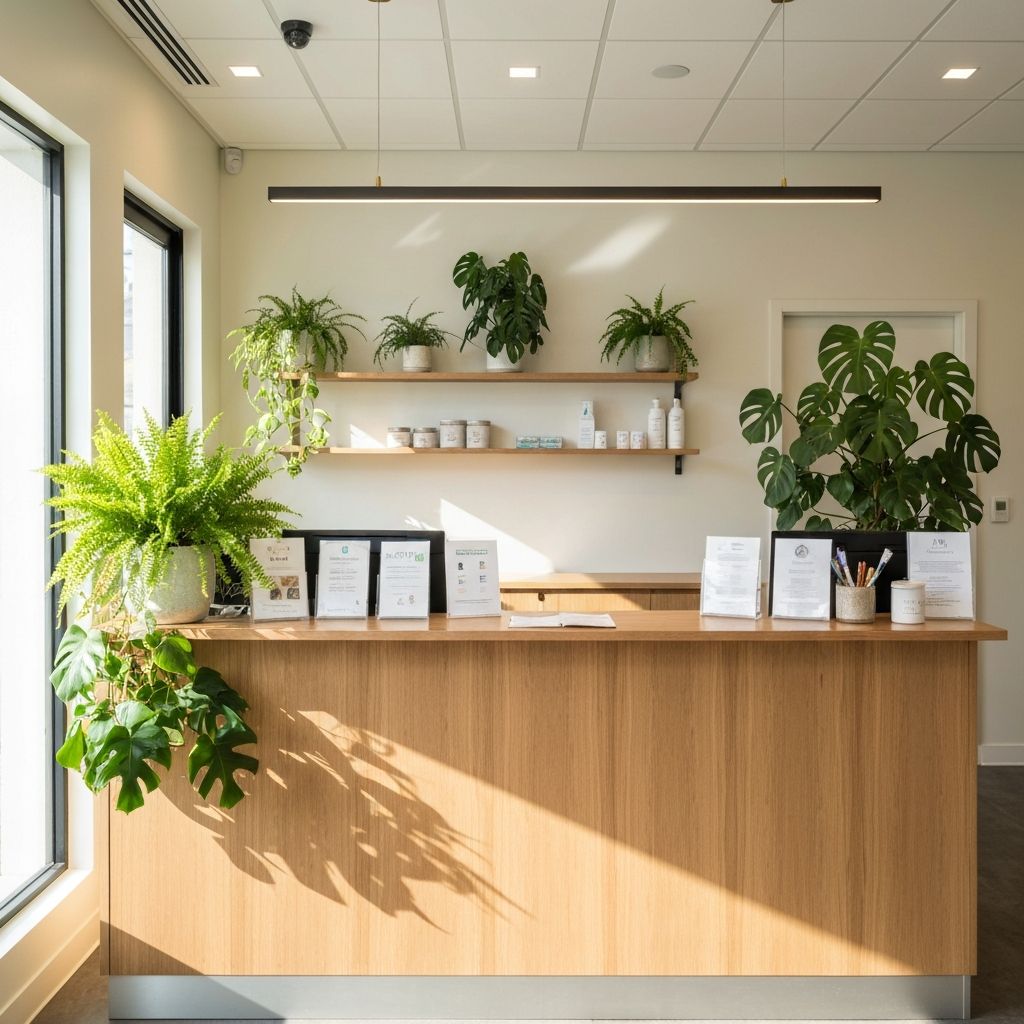 Contact Nexvital for consultation